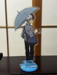 ヒロアカ 轟焦凍 アクスタ