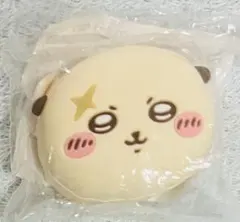 ちいかわ おかおミニシリコンポーチ らっこ