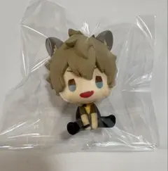 ツイステ　 一番くじ　 デフォルメフィギュア ラギー