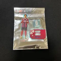 セレッソ大阪 香川真司選手 アクリルスタンド