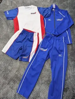 2025年最新】テリオスジャージの人気アイテム - メルカリ