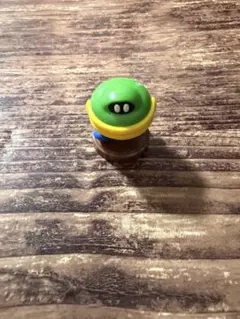 チョコエッグ　スーパーマリオ　ガマネー