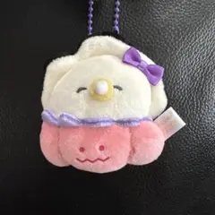 つぶらな瞳のなまがき　かぼちゃパンツ