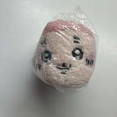 ちいかわ もこもこポーチ2 古本屋 カニちゃん