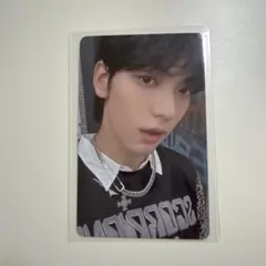 TXT freefall ⭐️ 特典トレカ　スビン　公式　希少⭐️ 2025年最新】TxT スビン トレカ freefallの人気アイテム - メルカリ