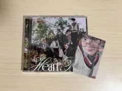 Heart Beat フラッシュプライス盤　13枚セット 新品未開封 DXTEEN / Heart Beat【フラッシュプライス盤】【CD】 – UNIVERSAL