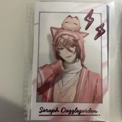 VOLTACTION セラフダズルガーデン