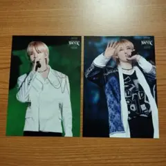 StrayKids ヒョンジン ラントレ