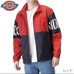 《ほぼ未使用•即日発送》DICKIES ジャケット
