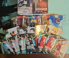 【バボカ】ハイキュー　　まとめ売り