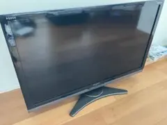 SHARP AQUOS 46V型 液晶テレビ LC-46SE1