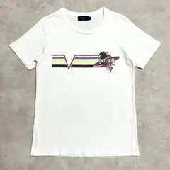 Paul Smith JEANS ポールスミス 半袖 プリントTシャツ