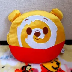 ディズニーストア Disney MUNCHLINGS プーさん