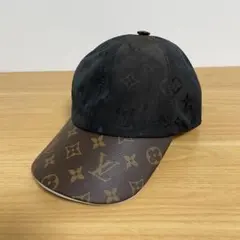 LOUIS VUITTON バケットハット M5059M LV ロゴ ヴィトン - メルカリ