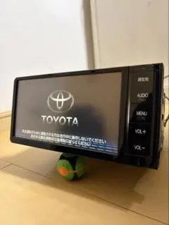 トヨタ カーナビ NSZT-W64 2026年最新】nszt-w64の人気アイテム - メルカリ