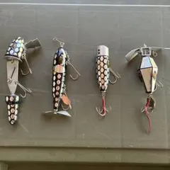 2026年最新】ゼログラビティ ルアーの人気アイテム - メルカリ