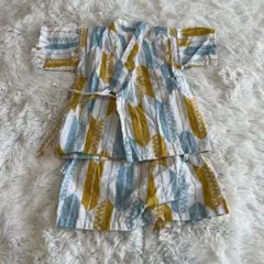 ベビー甚平 90サイズ