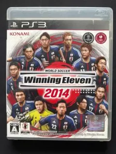 2026年最新】ps3 ウイニングイレブン2018の人気アイテム - メルカリ