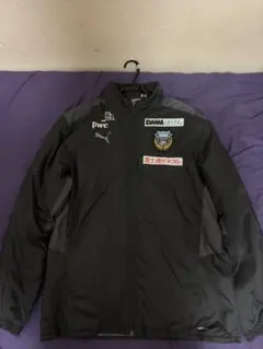 松本山雅FC ウィンドブレーカー 選手支給品 松本山雅FC ウィンドブレーカー 選手支給品 - メルカリ
