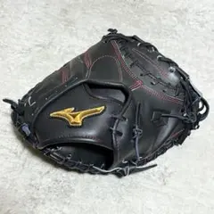 値下げ不可　ミズノプロ　軟式　キャッチャーミット 2025年最新】軟式 ミズノプロ キャッチャーミットの人気アイテム