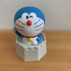 도라에몽 스탬프