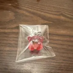 星のカービィ めじるしチャーム ガチャガチャ