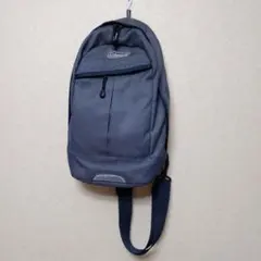 ワンショルダーバッグcoleman