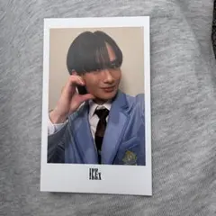 中村旺太郎 EBiDAN Yes!東京 チェキ風カード - メルカリ