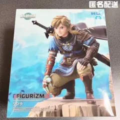 ゼルダの伝説 ティアーズ オブ ザ キングダム FIGURIZMa リンクのサムネイル