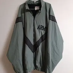 米国ミリタリーJWOD SKILCRAFT ARMY IPFU JACKET