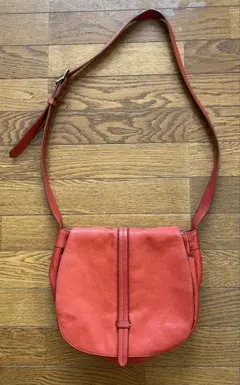 Dakota ショルダーバッグ　☆美品☆