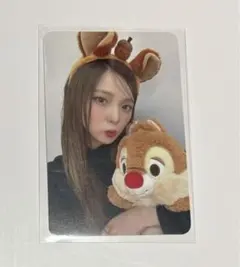 Kep1er TIPI TAP music&drama ユジン トレカ