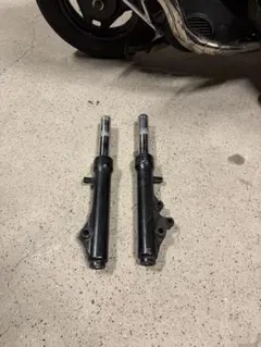 CB400SF/SB NC42 純正フロントフォーク アウターチューブ ABS CB400SF/SB NC42 純正フロントフォーク アウターチューブ ABS - メルカリ