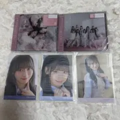 イコラブ　ラブソングに襲われる　とくべチュ、して齋藤樹愛羅 CD 封入　生写真