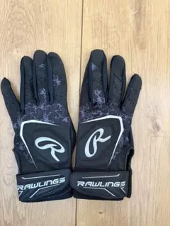 川崎宗則 バッティンググローブ 宗rin52 - メルカリ