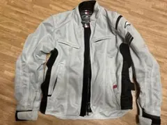 美品　クシタニ フルメッシュジャケット K-2403 Lサイズ