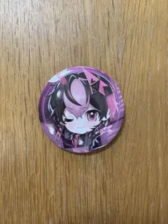 シクフォニ　ランダム缶バッジ　第14弾　LAN