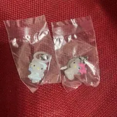 ハローキティ めじるしアクセサリー