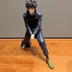 呪術廻戦 伏黒恵 Grandista フィギュア