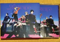 3rd EP『 Landscape 』