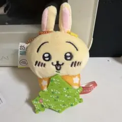 ちいかわ うさぎ ご当地マスコット 北海道