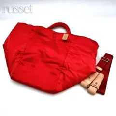 トートバッグ 軽量