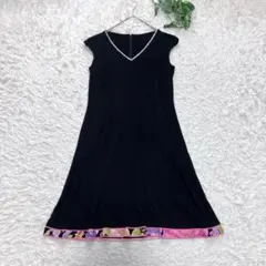 2025年最新】レオナールワンピース大きいサイズの人気アイテム - メルカリ