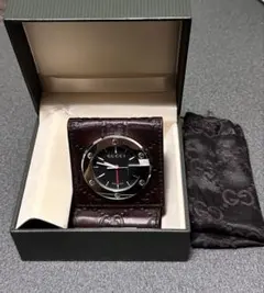 2025年最新】グッチ 置時計の人気アイテム - メルカリ