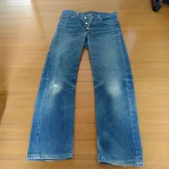 Levi's 501XX デニムパンツ W32 L36 - メルカリ