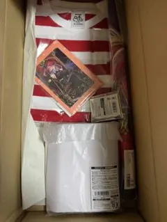 宝鐘マリン　誕生日2022年　フルセット