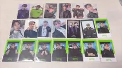 Stray Kids チャンビン 店舗特典 まとめ売り