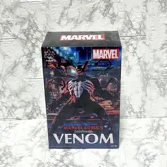 MARVEL COMICS VENOM未開封　ヴェノム　フィギュア　プライズ