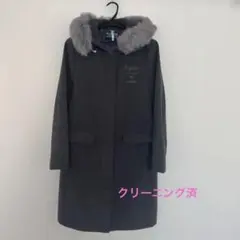 ナルミヤ コート　Ｌ　160