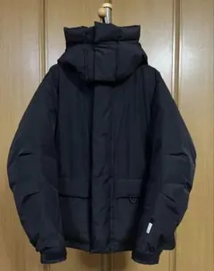 DAIWA PIER39 EXPEDITION DOWN JACKET 23AWのサムネイル